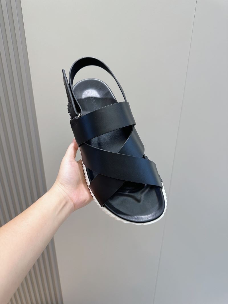 Hermes Sandals